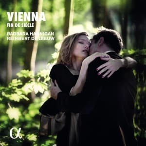 Vienna Fin De Siecle [Hi-Res]