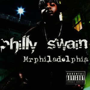 Mr. Philadelphia