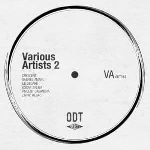 Various Artists Vol.2