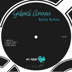 Roua Royal