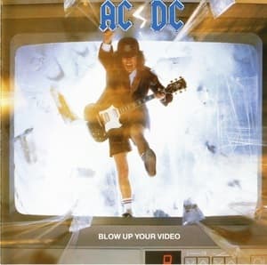 Blow Up Your Video