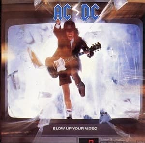 Blow Up Your Video