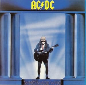 Who Made Who