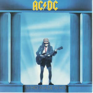 Who Made Who