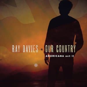 Our Country: Americana Act II