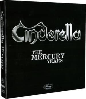 The Mercury Years
