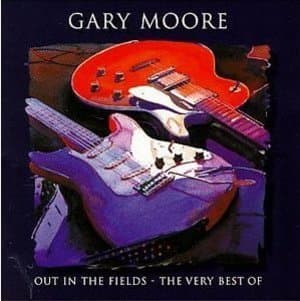 Out In The Fields - The Very Best Of