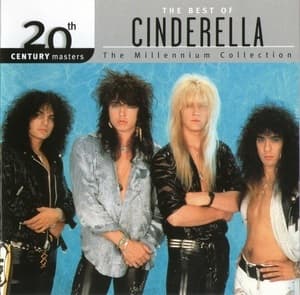 The Best Of Cinderella