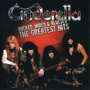 Rocked, Wired & Bluesed: The Greatest Hits