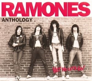 Anthology: Hey Ho Lets Go!