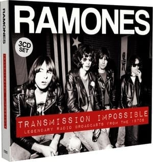 Transmission Impossible