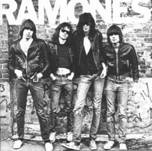 Ramones