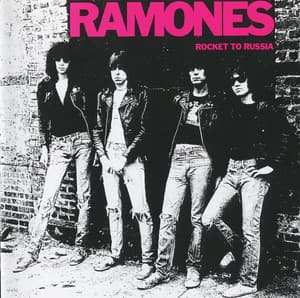 Rocket To Russia