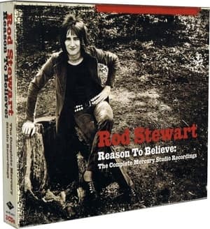 Reason To Believe: The Complete Mercury Studio Recordings