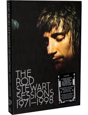 The Rod Stewart Sessions 1971-1998