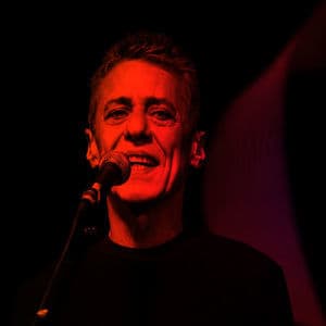 Na Carreira (Ao Vivo)