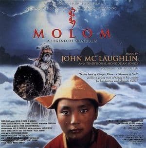 Molom