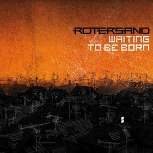 Waiting To Be Born