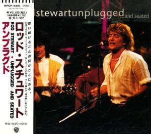 Unplugged ...And Seated