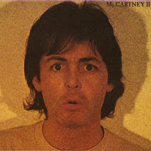 McCartney II