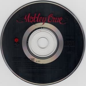 Kickstart My Heart