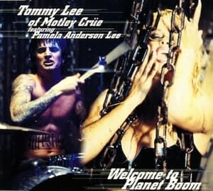 Welcome To Planet Boom