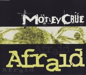 Afraid