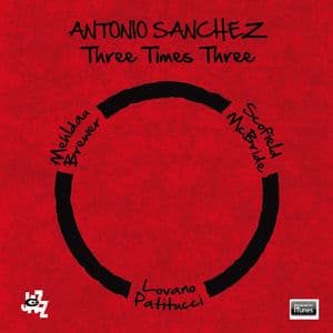 Three Times Three