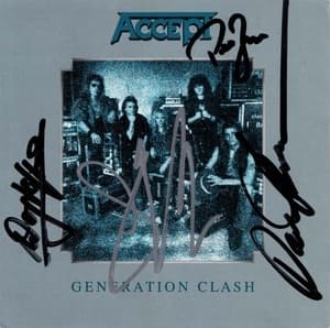 Generation Clash