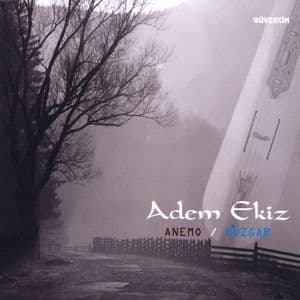 Anemo / Ruzgar