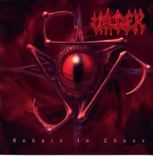 Reborn In Chaos