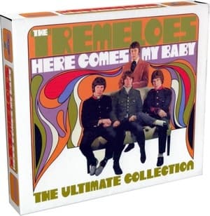 Here Comes My Baby - The Ultimate Collection