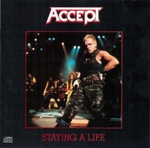 Staying A Life