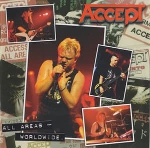 All Areas - Worldwide