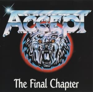 The Final Chapter