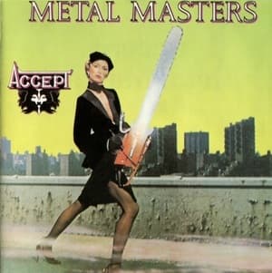 Metal Masters