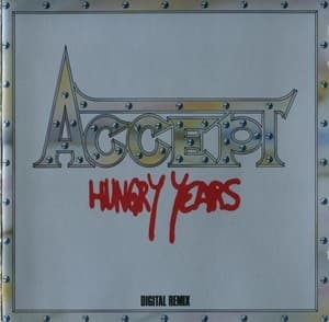 Hungry Years