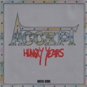 Hungry Years