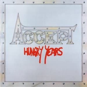 Hungry Years