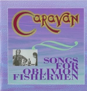 Songs For Oblivion Fishermen