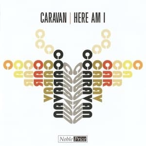 Here Am I