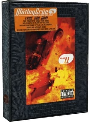 Music To Crash Your Car To - Volume II