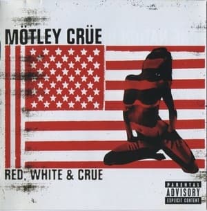 Red, White & Crue