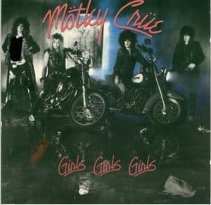 Girls, Girls, Girls