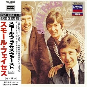 Small Faces