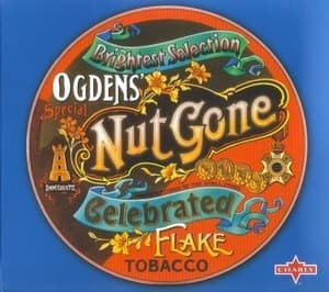 Ogdens' Nut Gone Flake