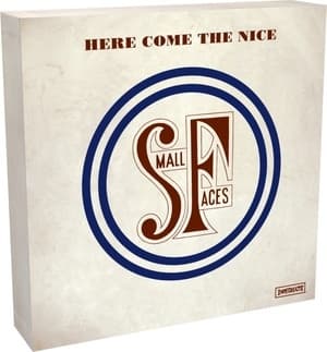 Here Come The Nice