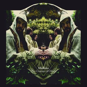 The Courage Of Others (Deluxe)