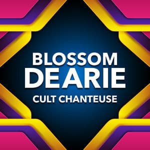 Cult Chanteuse