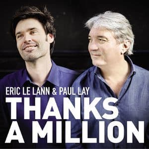 Thanks A Million